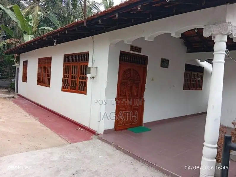House for Rent in Katunayake