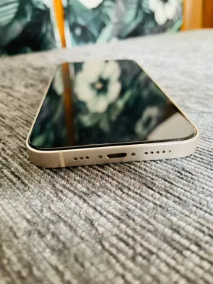 Apple iPhone 14 128 GB White