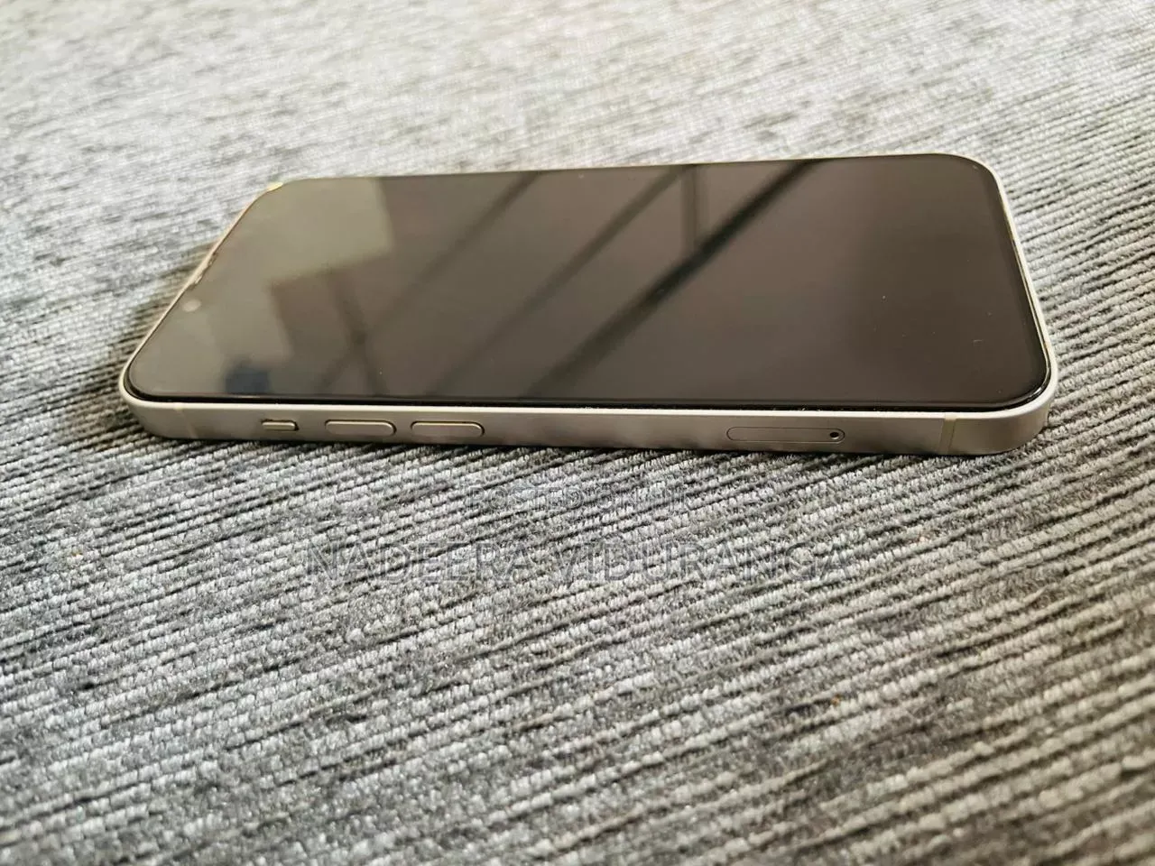 Apple iPhone 14 128 GB White