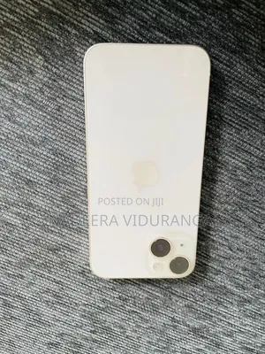 Apple iPhone 14 128 GB White