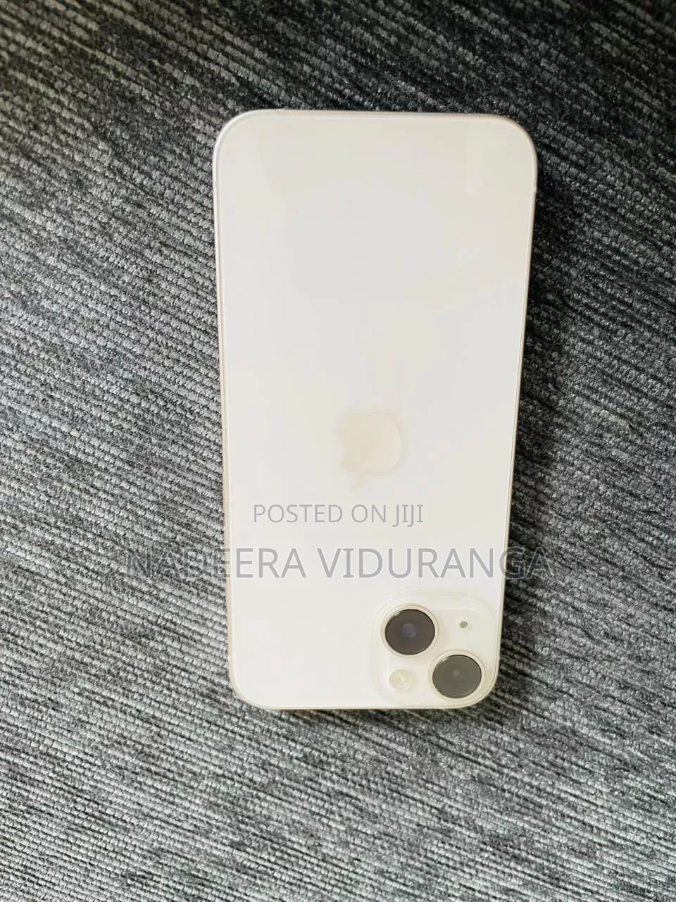 Apple iPhone 14 128 GB White