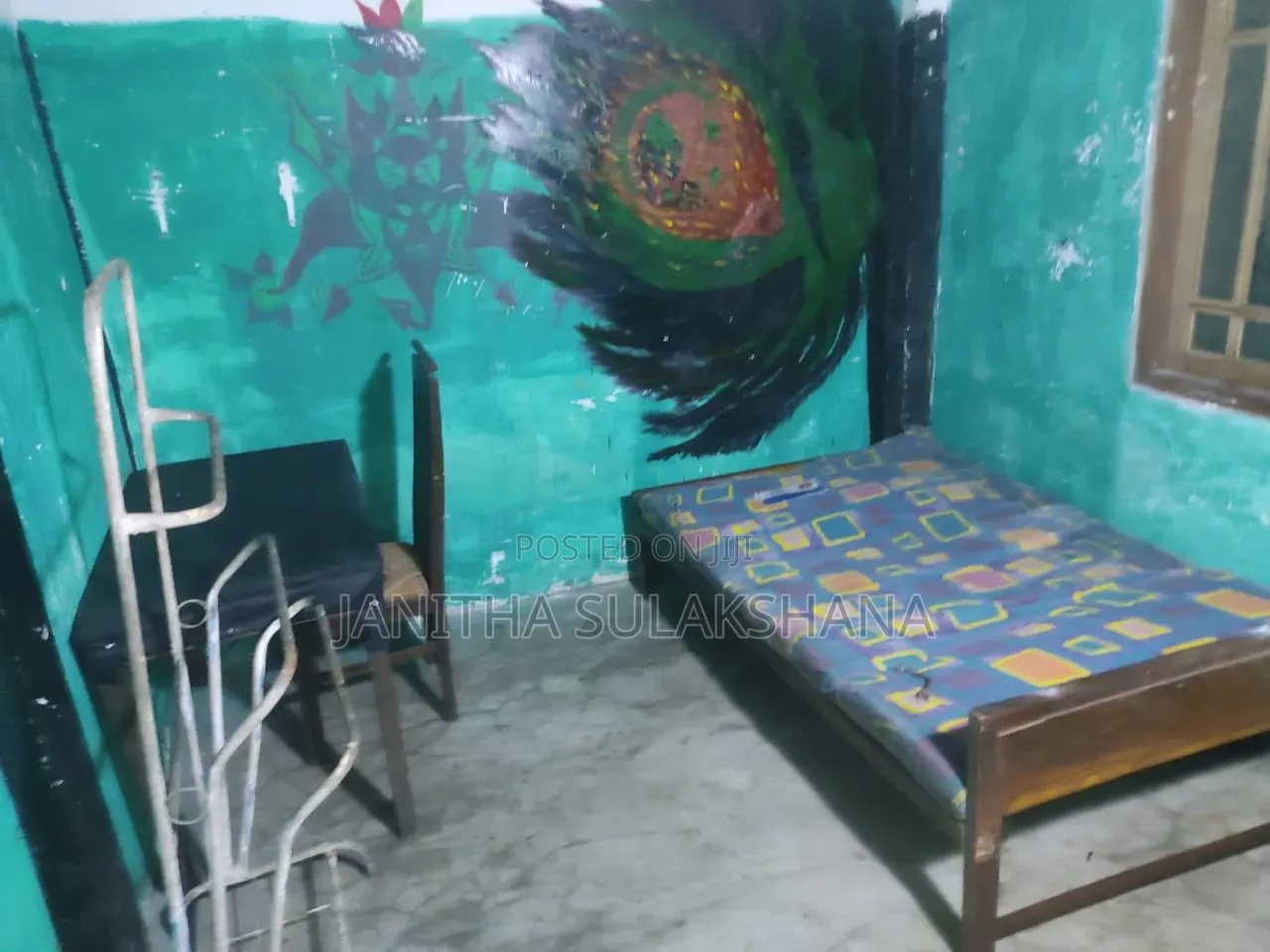1bdrm Room & Parlour in Nawala for rent