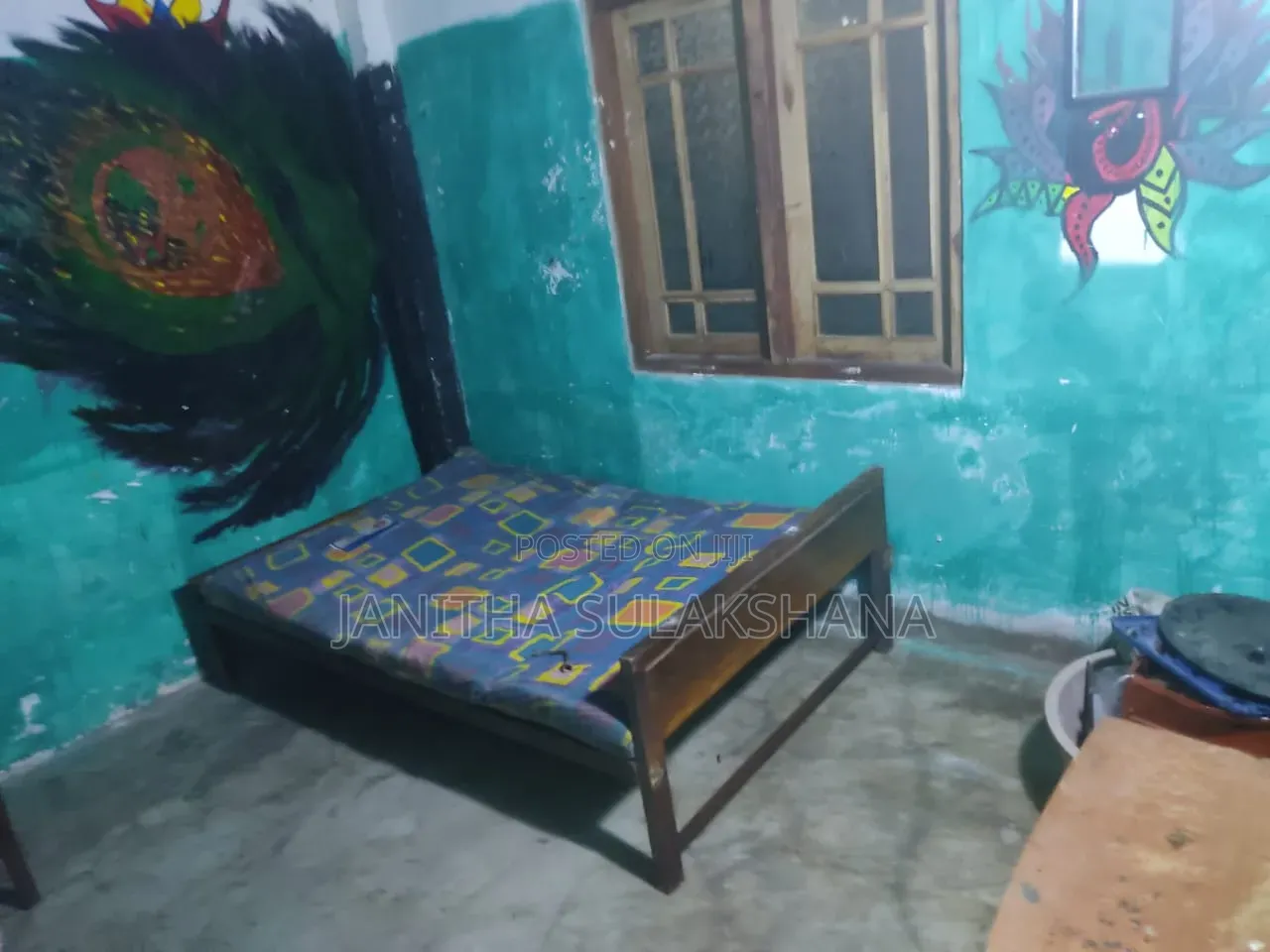 1bdrm Room & Parlour in Nawala for rent