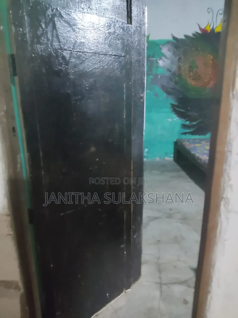 1bdrm Room & Parlour in Nawala for rent