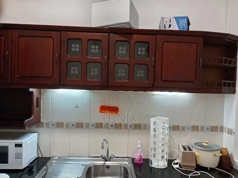 2 Bedroom Apartment for Rent in Colombo 05