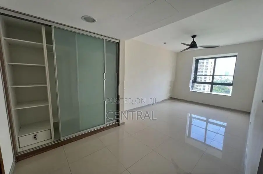 Furnished Apartment for Rent in Havelock city, Elibank Tower (C7-10194