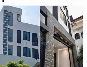 Brand new entire building for rent in Dehiwala