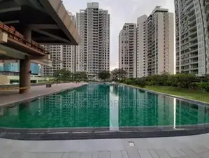 Furnished Havelock city apartment for Rent in Colombo 05