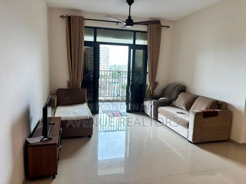 2BR Apartment for Sale at Havelock City, Colombo 05 (AP4703)