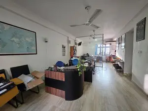 Furnished Office For Rent In Allen Avenue Dehiwala - 3900U