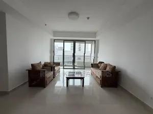 Astoria - 02 Bedroom Furnished Apartment for Rent