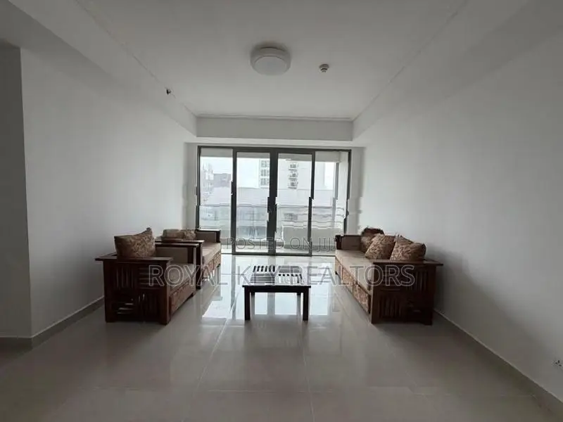Astoria - 02 Bedroom Furnished Apartment for Rent