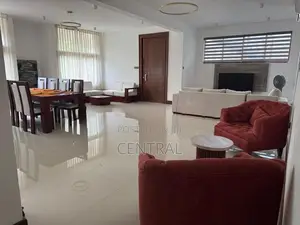 Furnished House for Rent in Colombo 06 (C7-10200)