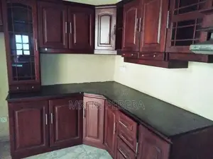 Ground Floor House for Rent at Mount Lavinia - MRE 124