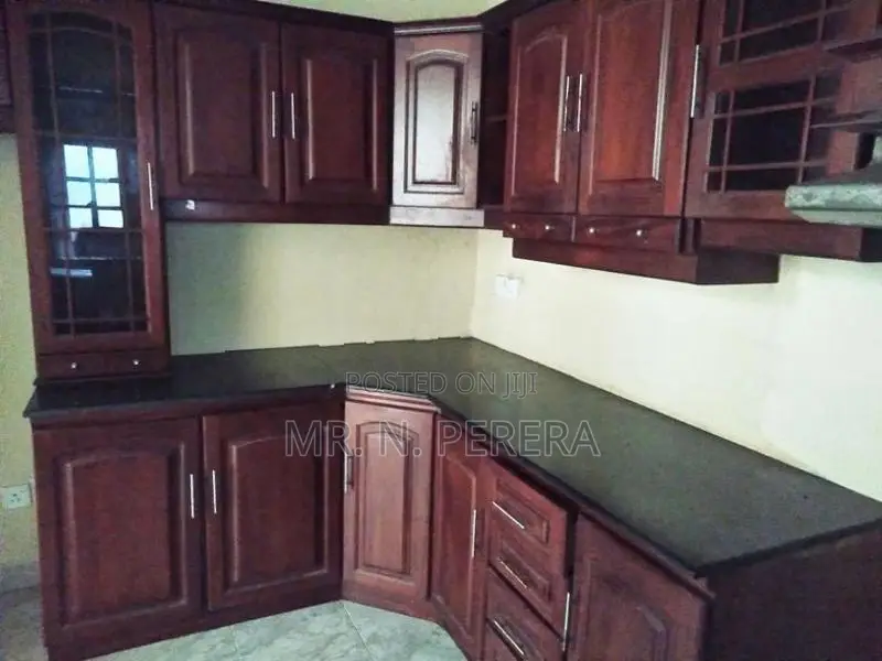 Ground Floor House for Rent at Mount Lavinia - MRE 124