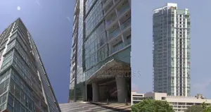 Spacious apartment for rent in colombo 3 , Kollupitiya
