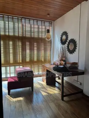 Spacious House furnished for rent in Colombo 3