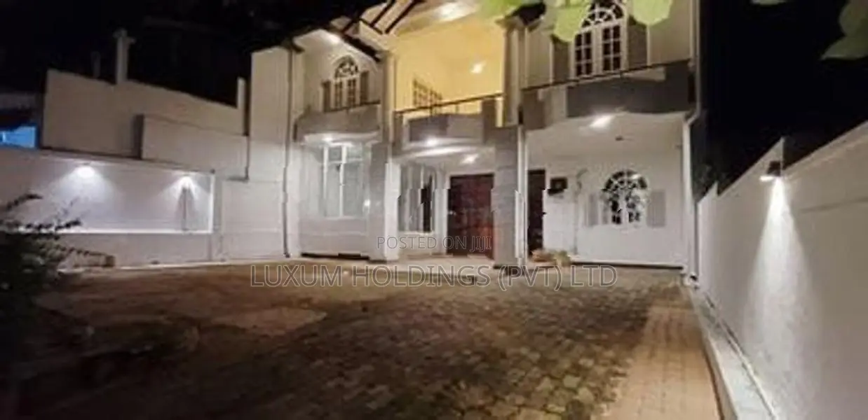House / Office For Rent in Madiwela Road Talawathugoda [ 2240C ]