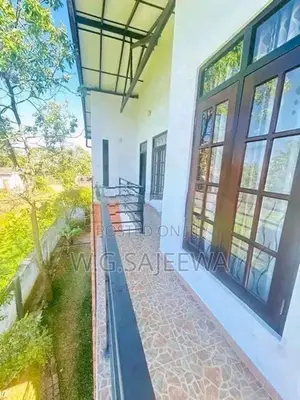 Residential House Rent in Negombo