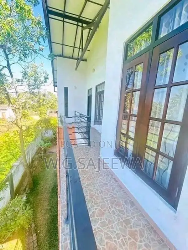 Residential House Rent in Negombo