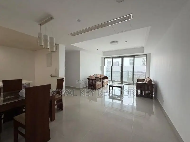 Astoria - 02 Bedroom Furnished Apartment for Rent