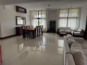 Furnished House for Rent in Colombo 06 (C7-10200)