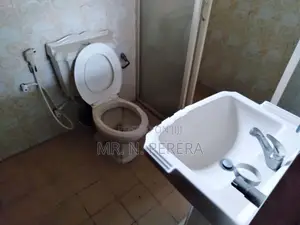 Ground Floor House for Rent at Mount Lavinia - MRE 124