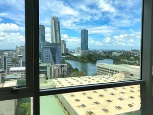 Spacious apartment for rent in colombo 3 , Kollupitiya