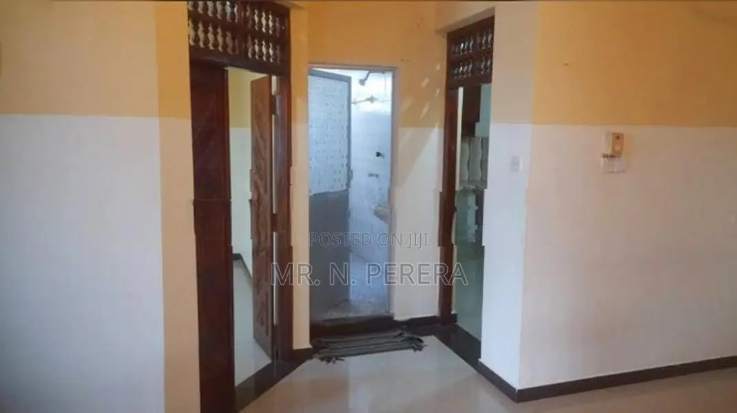 House for Rent at Mount Lavinia - MRE 126