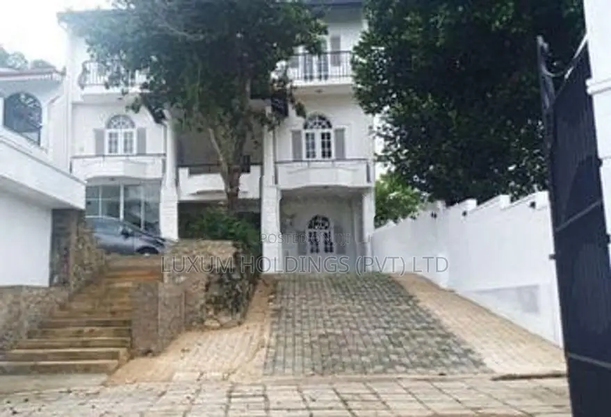 House / Office For Rent in Madiwela Road Talawathugoda [ 2240C ]