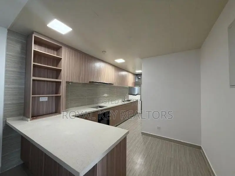 Astoria - 02 Bedroom Furnished Apartment for Rent