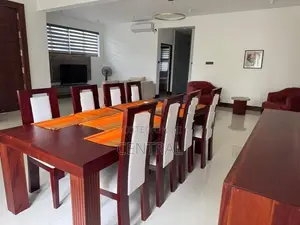 Furnished House for Rent in Colombo 06 (C7-10200)