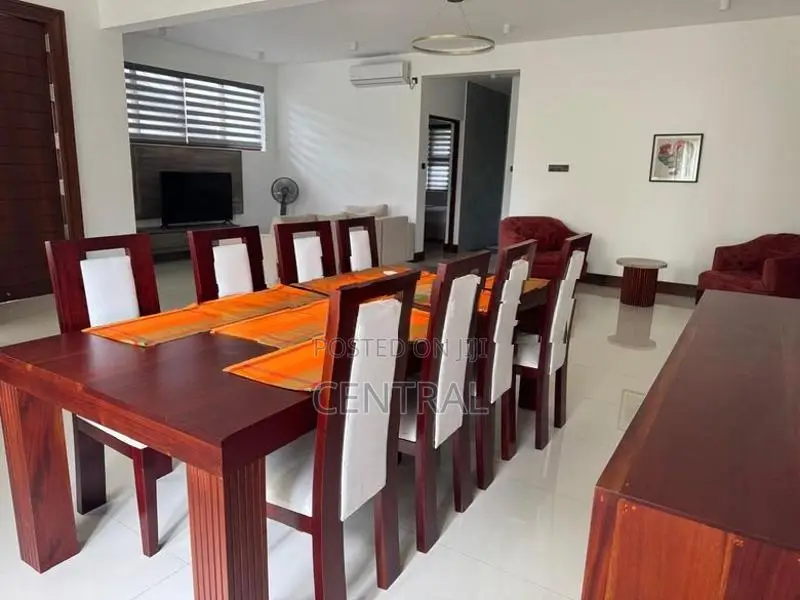 Furnished House for Rent in Colombo 06 (C7-10200)