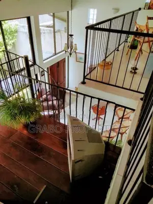Modern 2Story House for rent in Boralesgamuwa