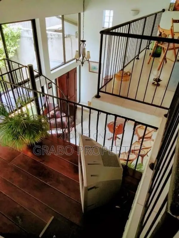 Modern 2Story House for rent in Boralesgamuwa