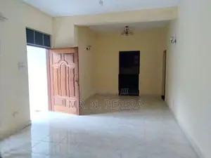 Ground Floor House for Rent at Mount Lavinia - MRE 124