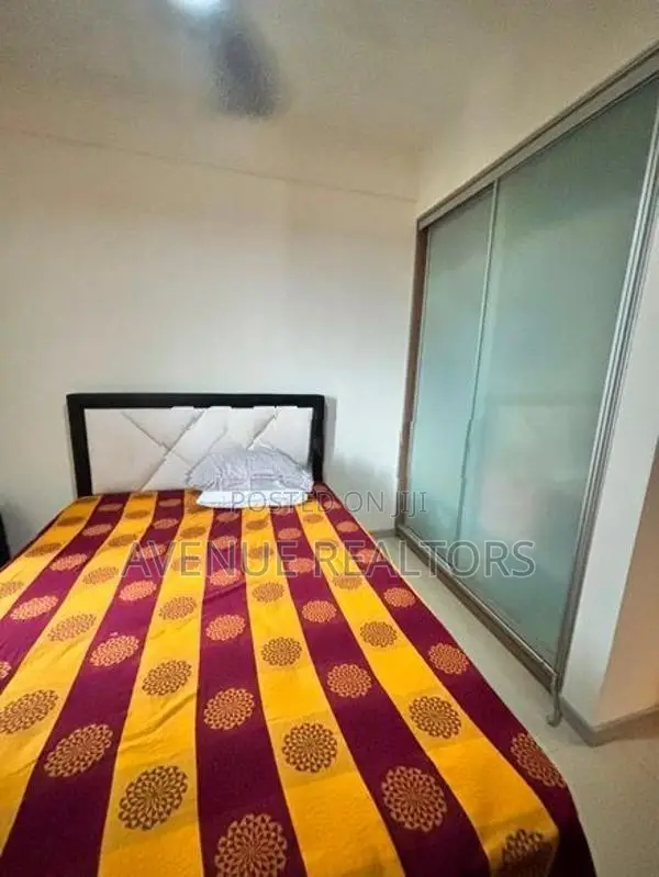 2BR Apartment for Sale at Havelock City, Colombo 05 (AP4703)