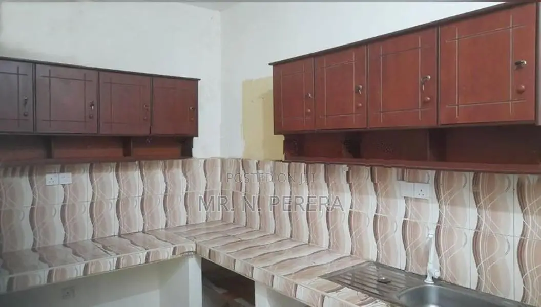 House for Rent at Mount Lavinia - MRE 126