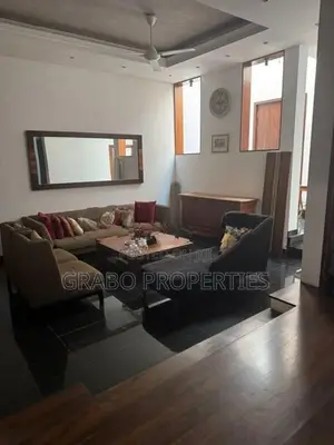 Spacious House furnished for rent in Colombo 3