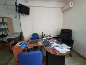 Furnished Office For Rent In Allen Avenue Dehiwala - 3900U