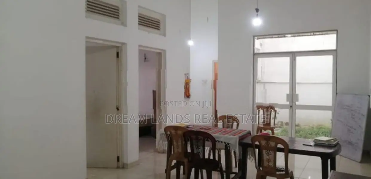 2BED HOUSE FOR RENT IN IDH (SP500)