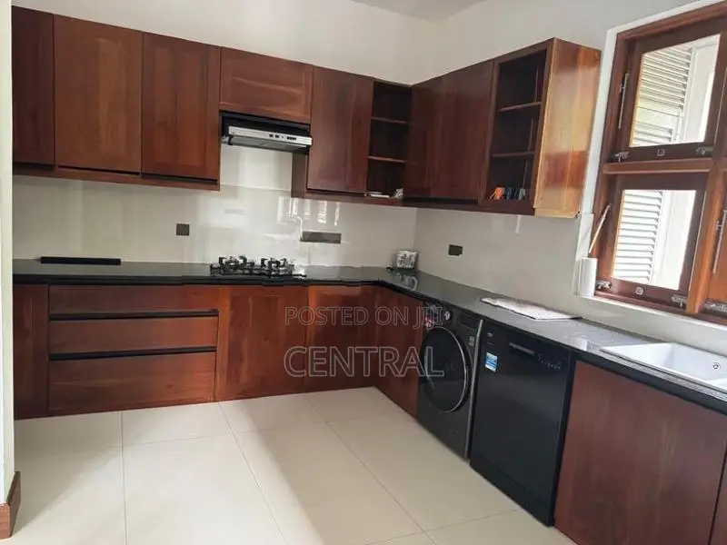 Furnished House for Rent in Colombo 06 (C7-10200)