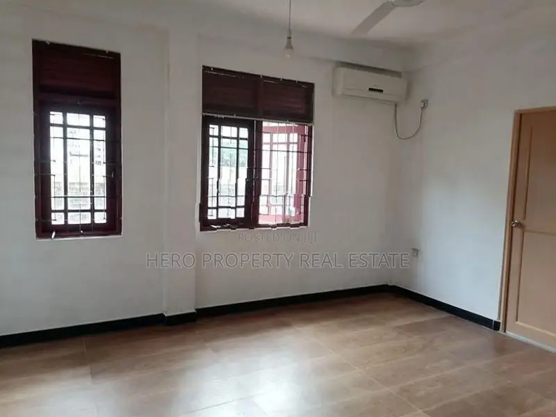 HWR156 - Ground Floor House for Rent in Kirulapana