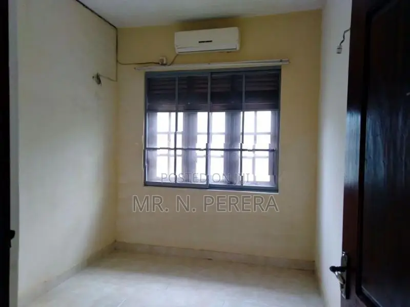 Ground Floor House for Rent at Mount Lavinia - MRE 124