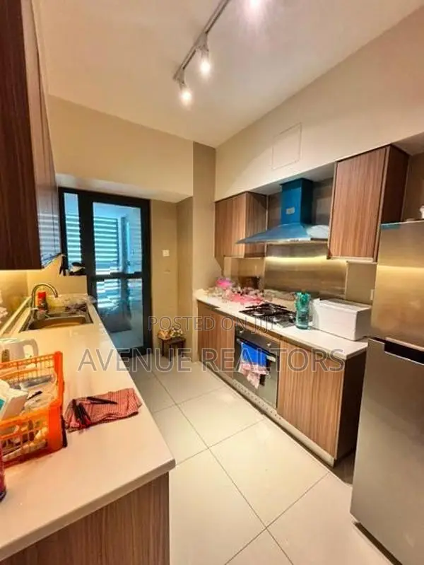 2BR Apartment for Sale at Havelock City, Colombo 05 (AP4703)