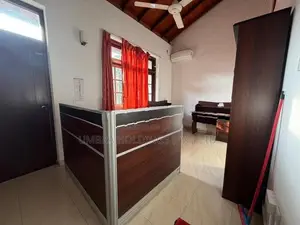 Furnished Office For Rent In Allen Avenue Dehiwala - 3900U