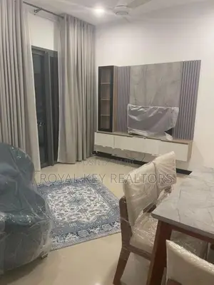 Trizen - 02 Bedroom Furnished Apartment for Rent Colombo