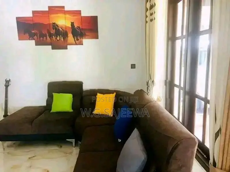 Residential House Rent in Negombo