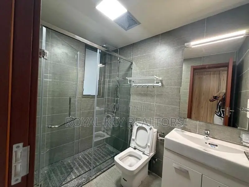 Astoria - 02 Bedroom Furnished Apartment for Rent