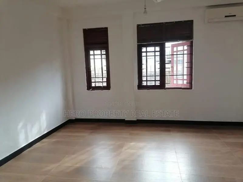 HWR156 - Ground Floor House for Rent in Kirulapana